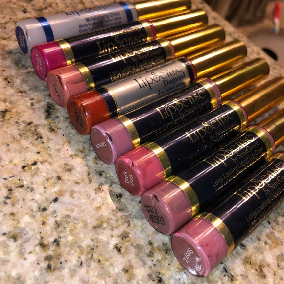 Used Lipsense - Picture 3 of 6